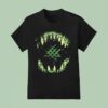 Wage War Die For Me Gator T Shirt