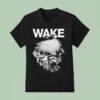 Wake Benediction T Shirt