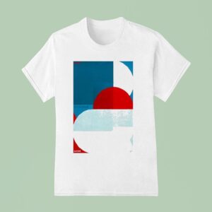 Wanda Citadel Music Festival July Berlin T Shirt