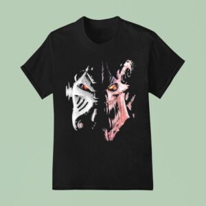 Warhammer Leviathan T Shirt