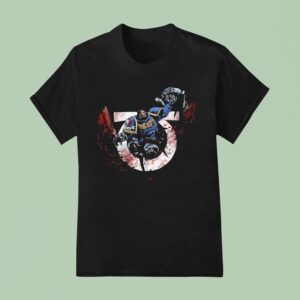 Warhammer Space Marine Tyranid Hive T Shirt