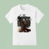 Warhammer Adepta Sororitas T Shirt