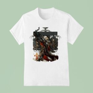 Warhammer Adepta Sororitas T Shirt