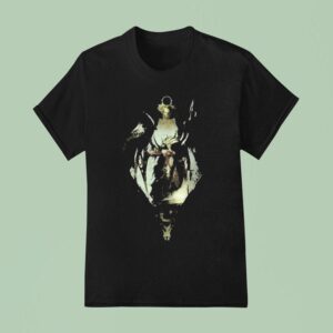 Warhammer Daughters Of Khaine Morathi T Shirt