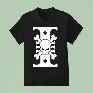 Warhammer Deathwatch Victory T Shirt