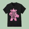Warhammer Emperor S Children We Re So Loud You Wanna Die Go Forth And Amplify Here Come The Noise Marines T Shirt