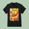 Warhammer Fantasy Battle Th Dwarf Presents Chaos Dwarfs T Shirt