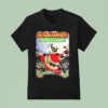 Warhammer Fantasy Battle Th Idol Of Gork T Shirt