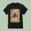 Warhammer Grimdark The Golden Throne T Shirt