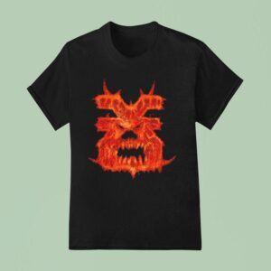 Warhammer Khorne T Shirt
