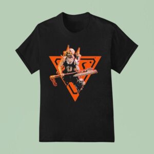 Warhammer Kill Team Blood And Zeal Goremonger Headtaker T Shirt