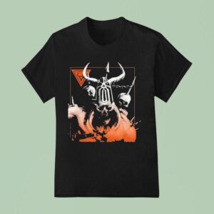 Warhammer Kill Team Blood And Zeal Goremonger T Shirt