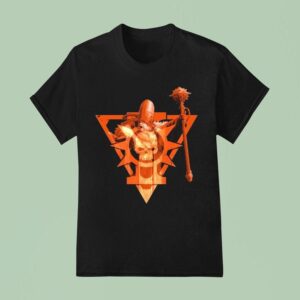 Warhammer Kill Team Blood And Zeal Sanctifier Confessor T Shirt