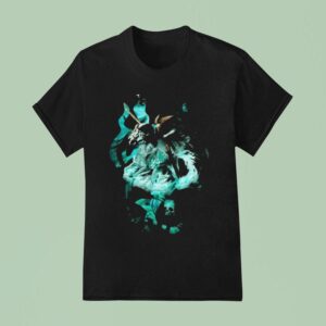 Warhammer Nighthaunt Knight Of Shrouds T Shirt