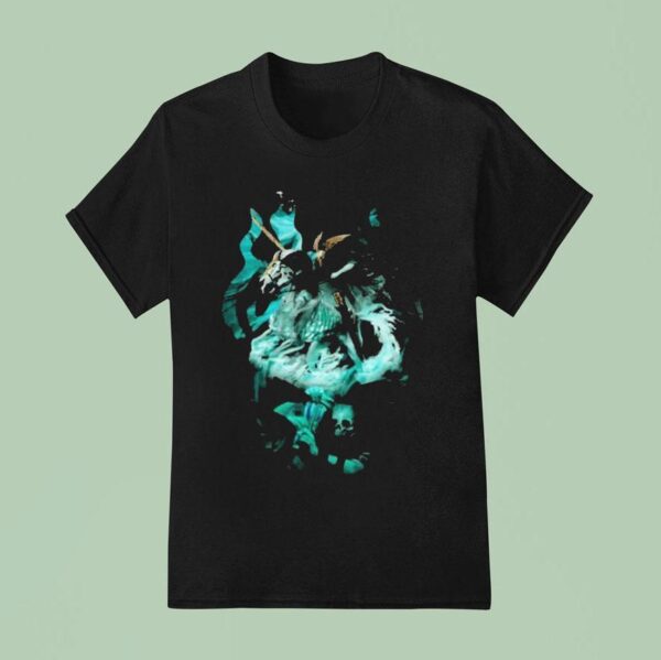 Warhammer Nighthaunt Knight Of Shrouds T Shirt