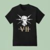 Warhammer Oath Of Stollie Imperial Fists Rogal Dorn T Shirt