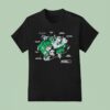 Warhammer Predator Annihilator Internals T Shirt