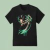 Warhammer Skaven Rat Assasin T Shirt