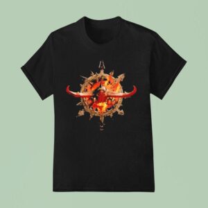 Warhammer Slaves To Darkness T Shirt