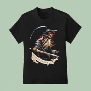 Warhammer The Horus Heresy Dark Angels T Shirt