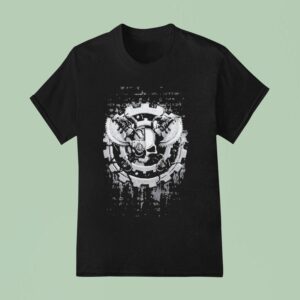 Warhammer The Horus Heresy Mechanicum Taghmata Omnissiah T Shirt
