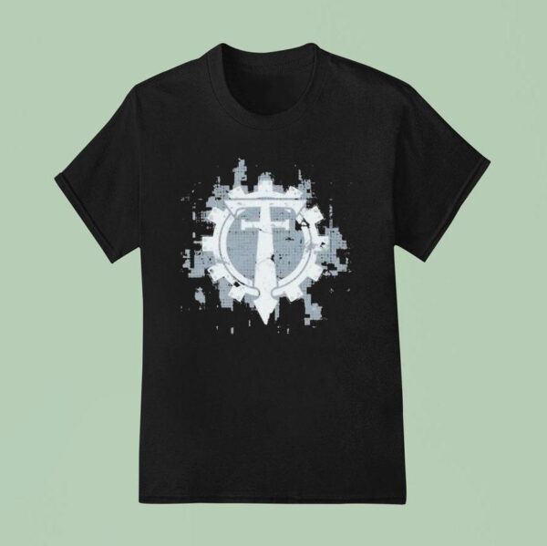 Warhammer The Horus Heresy Titan Legions T Shirt