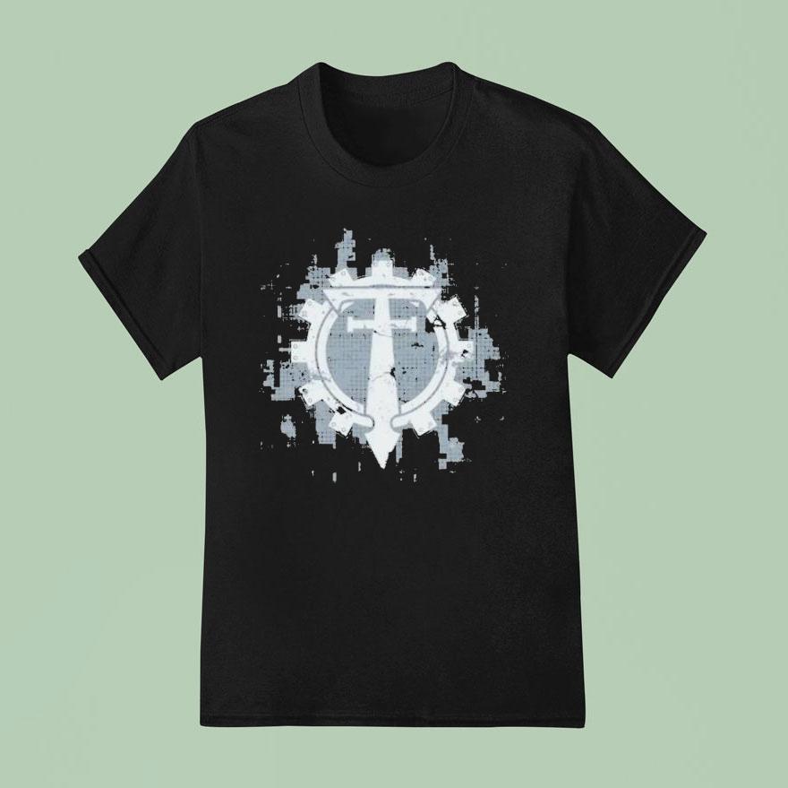 Warhammer The Horus Heresy Titan Legions T Shirt
