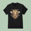 Warhammer The Old World Beastmen Brayherds Cres T Shirt