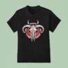 Warhammer The Old World Beastmen Brayherds T Shirt