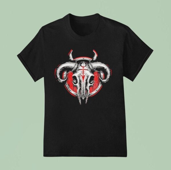 Warhammer The Old World Beastmen Brayherds T Shirt