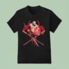 Warhammer The Old World Beastmen Brayherds Ungor T Shirt