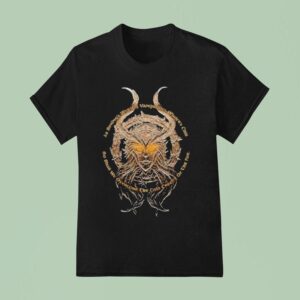 Warhammer The Old World Wood Elf Realms Spring S Warmth T Shirt