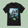 Warhammer Thousand Sons Portrai T Shirt