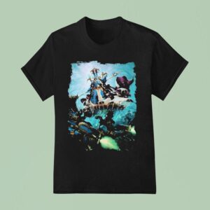 Warhammer Thousand Sons Portrai T Shirt