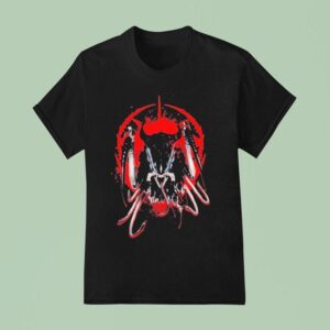 Warhammer Tyranids Codex Frontis T Shirt