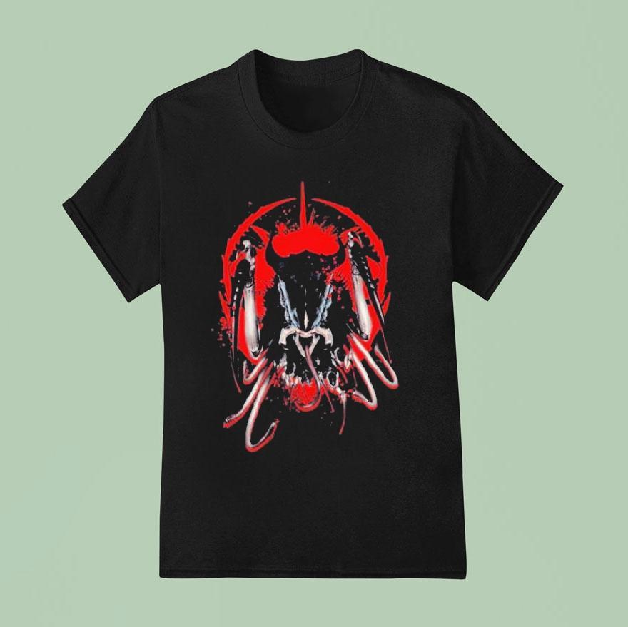 Warhammer Tyranids Codex Frontis T Shirt