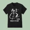 Warhammer Tyranids Shadow In The Warp T Shirt