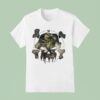 Warhammer Worky Gubbinz T Shirt