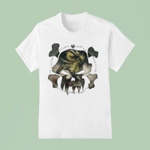 Warhammer Worky Gubbinz T Shirt