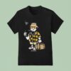 Warren Lotas Baby Duke Cigarettes T Shirt
