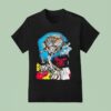 Warren Lotas In Las Vegas Loathing T Shirt