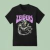 Warren Zeiders Gildan Zeiders Skull T Shirt