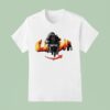 Wave Killcam T Shirt