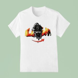 Wave Killcam T Shirt