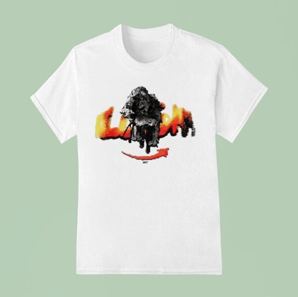 Wave Killcam T Shirt