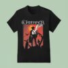 Wayfarer Plainsman T Shirt
