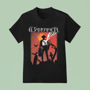 Wayfarer Plainsman T Shirt