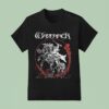 Wayfarer The Crimson Rider T Shirt