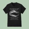 Wayfarer The Thousand Tombs Of Western Promise T Shirt