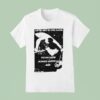 We Re Not In This Alone Youth Crew Across America T Shirt